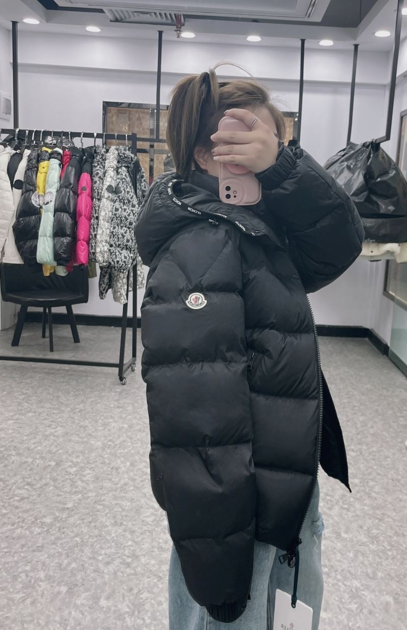 Moncler Down Jackets